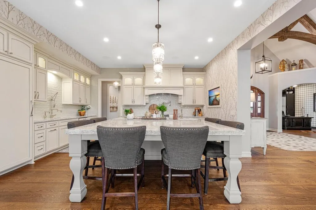 Extraordinary 189 Acre Estate at 4026 Union Lake Trl Showcases Minnesotas Natural Beauty for 6.5 Million 7