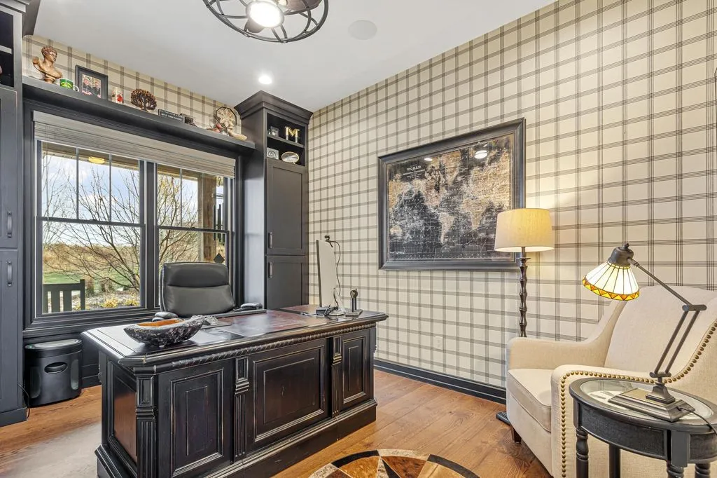 Extraordinary 189 Acre Estate at 4026 Union Lake Trl Showcases Minnesotas Natural Beauty for 6.5 Million 8