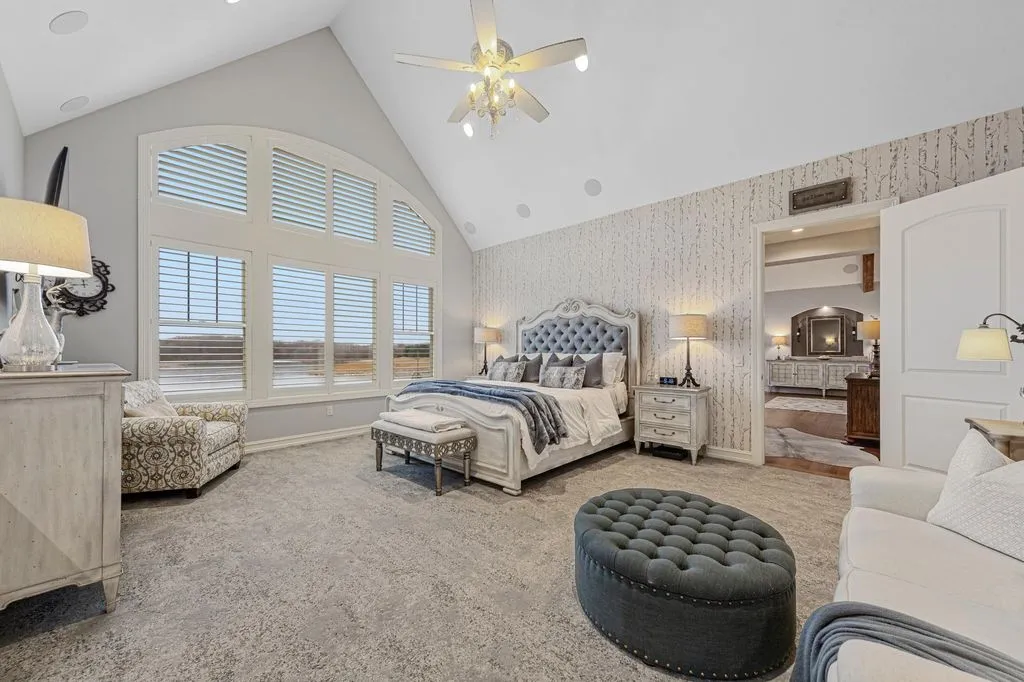 Extraordinary 189 Acre Estate at 4026 Union Lake Trl Showcases Minnesotas Natural Beauty for 6.5 Million 9