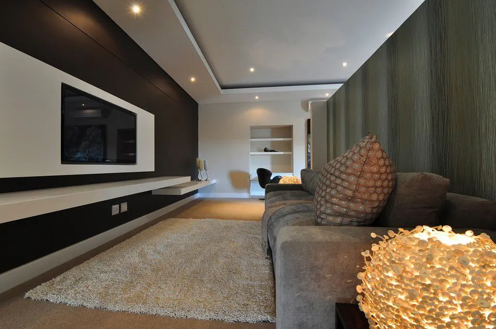 House A6 by Studiovision Sculptural Modernism Amid South African Landscapes 1