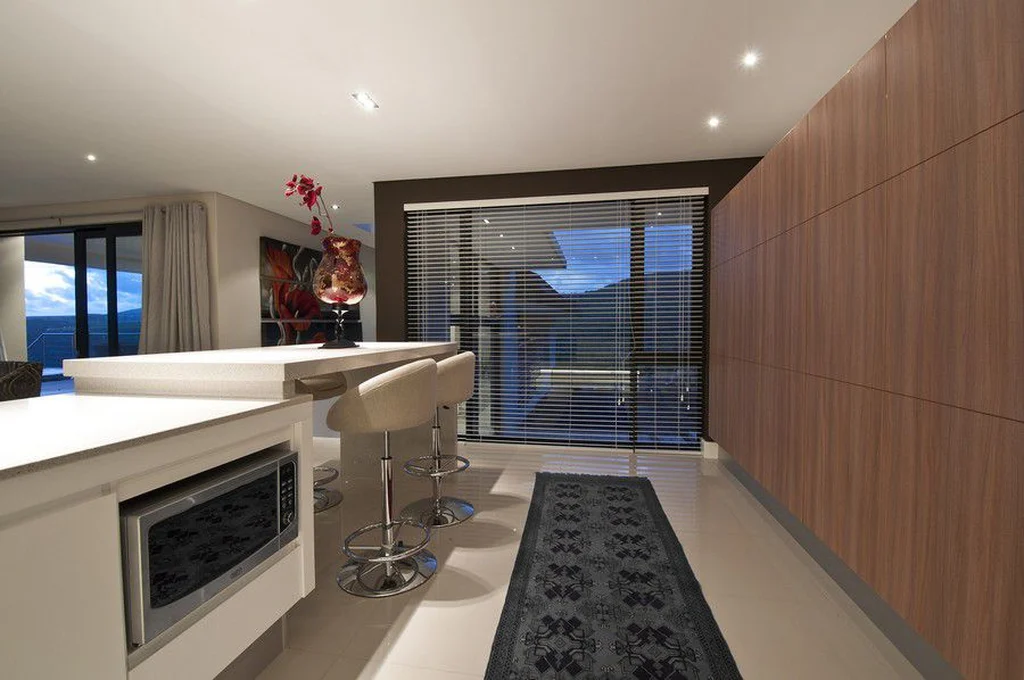 House A6 by Studiovision Sculptural Modernism Amid South African Landscapes 3