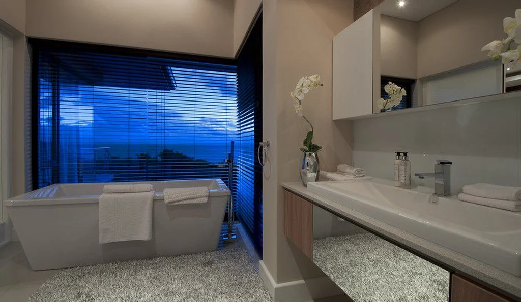 House A6 by Studiovision Sculptural Modernism Amid South African Landscapes 5