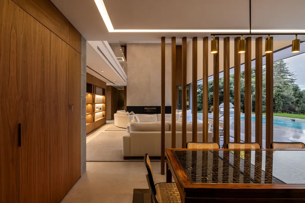 House VHC by FH2L Arquitectos, A Sculpted Sanctuary of Light, Landscape, and Contemporary Elegance 3 House VHC by FH2L Arquitectos, A Sculpted Sanctuary of Light, Landscape, and Contemporary Elegance