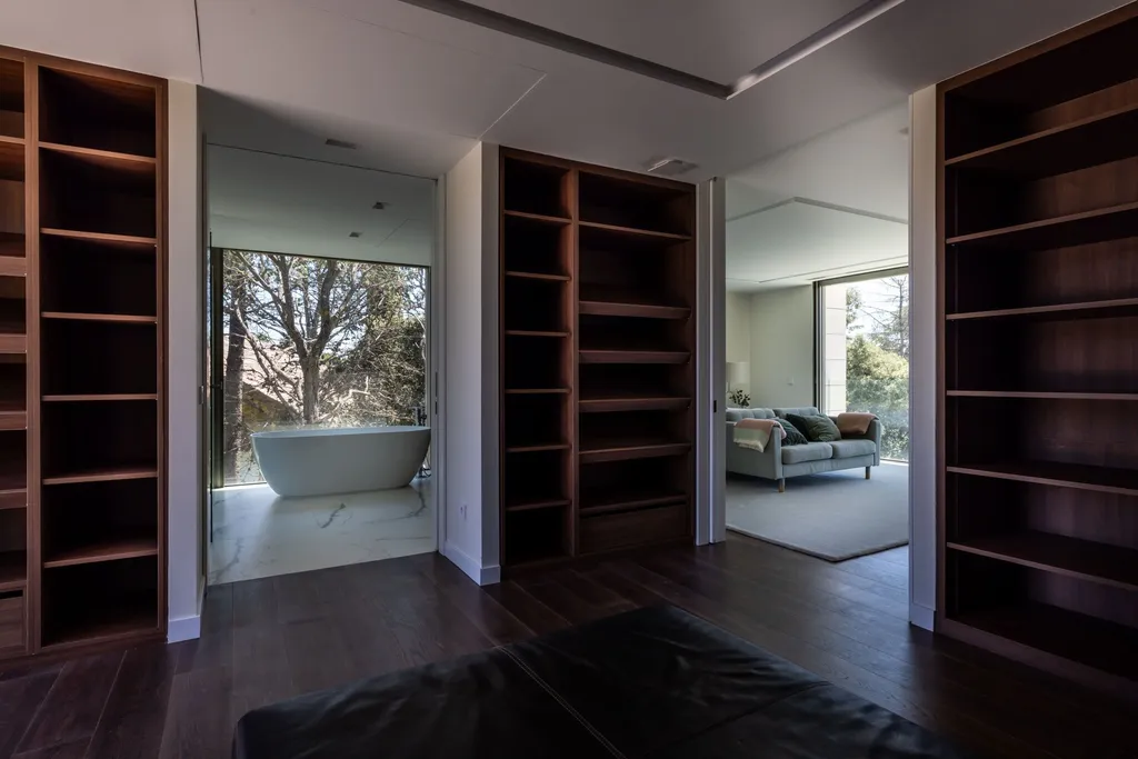 House VHC by FH2L Arquitectos, A Sculpted Sanctuary of Light, Landscape, and Contemporary Elegance 7 House VHC by FH2L Arquitectos A Sculpted Sanctuary of Light Landscape and Contemporary Elegance 4