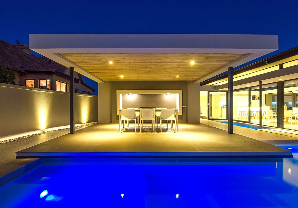 House Ven by Studio Vision Modern Coastal Living on South Africas Garden Route 10