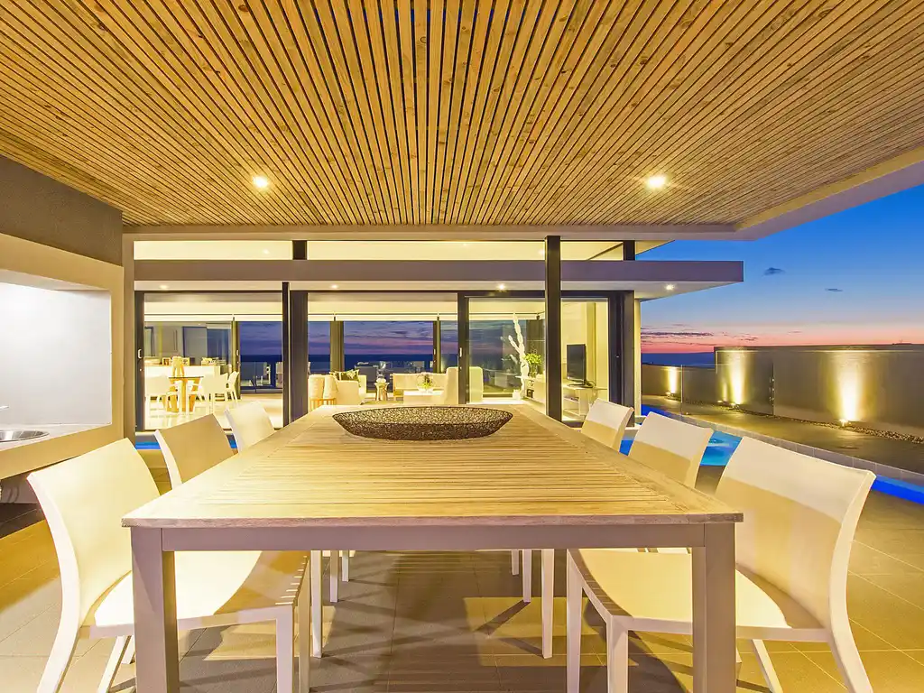 House Ven by Studio Vision, Modern Coastal Living on South Africa’s Garden Route