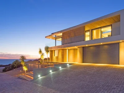 House Ven by Studio Vision Modern Coastal Living on South Africas Garden Route 5