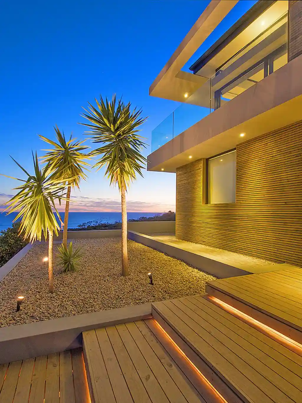 House Ven by Studio Vision, Modern Coastal Living on South Africa’s Garden Route