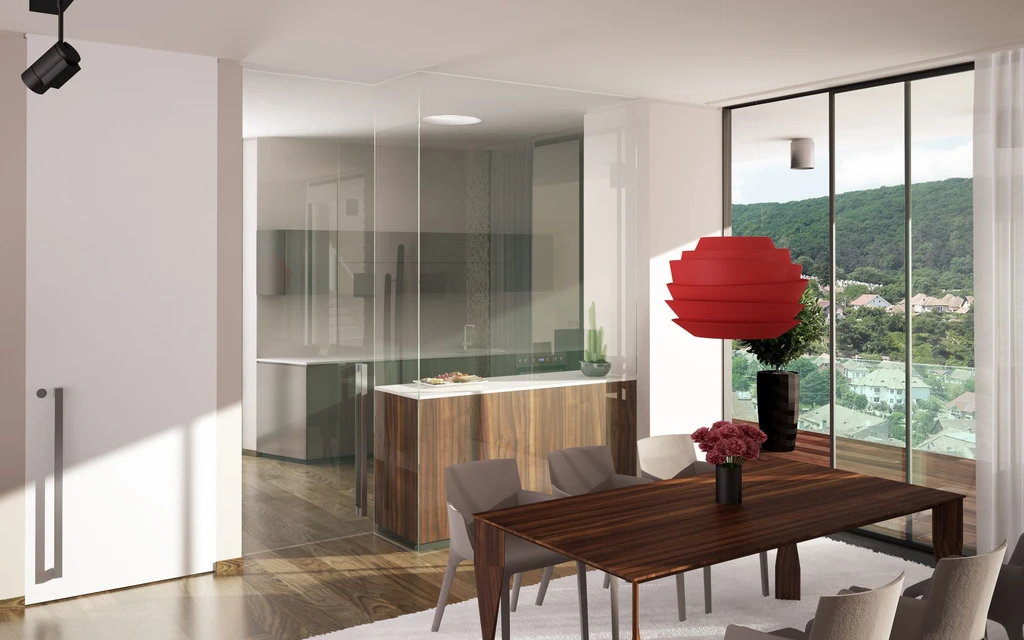 Kati House in Brasov, A Sculpted 500-sqm Hillside Retreat by Singleart Design and Architecture 6 Kati House in Brasov A Sculpted 500 sqm Hillside Retreat by Singleart Design and Architecture 1