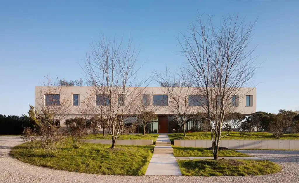 Long Island House by 1100 Architect, A Serene Oceanfront Retreat with Timeless Modern Design 1 Long Island House by 1100 Architect, A Serene Oceanfront Retreat with Timeless Modern Design