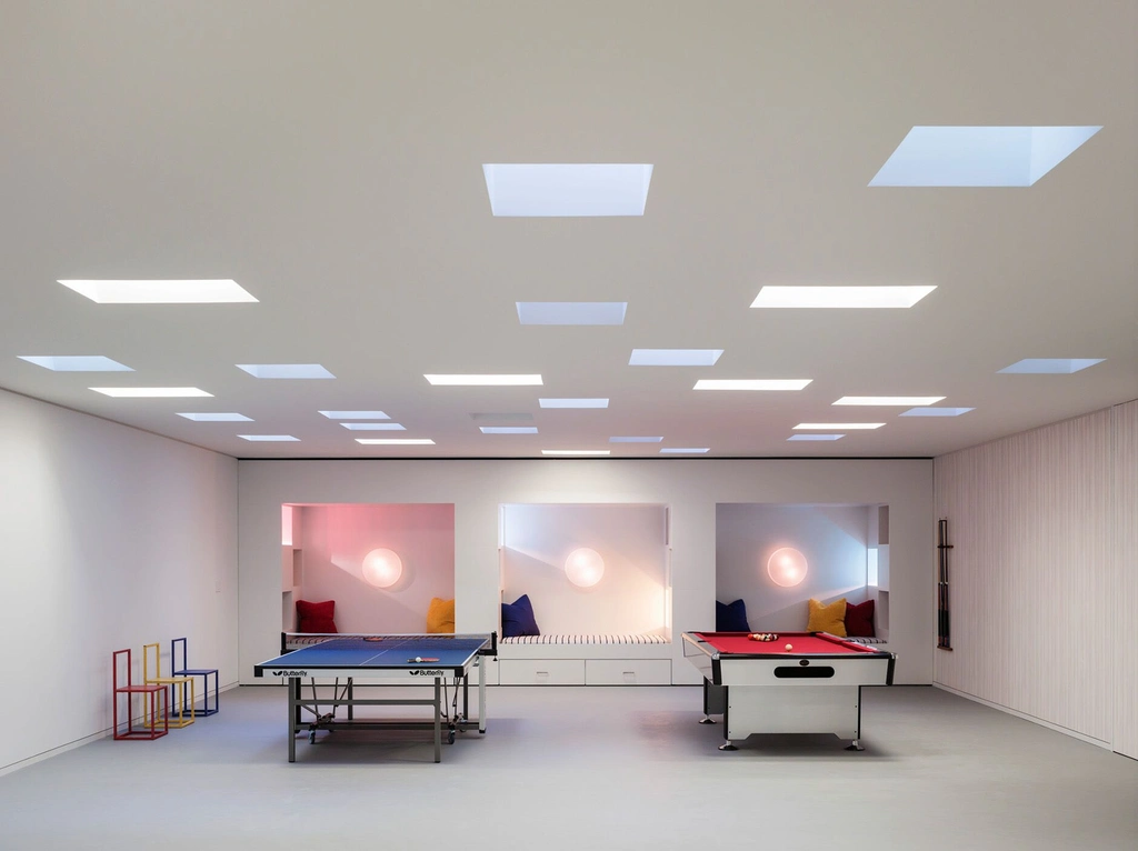 Long Island House by 1100 Architect, A Serene Oceanfront Retreat with Timeless Modern Design 9 Long Island House by 1100 Architect, A Serene Oceanfront Retreat with Timeless Modern Design