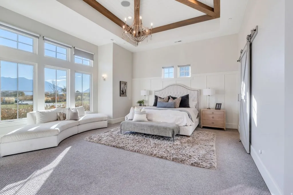 Luxury Living at 5272 S River Dr Extraordinary 11.9M Custom Estate in Spanish Fork Utah 15