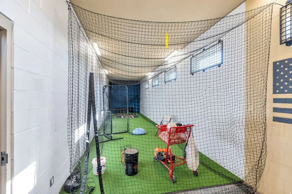 Luxury Living at 5272 S River Dr Extraordinary 11.9M Custom Estate in Spanish Fork Utah 24