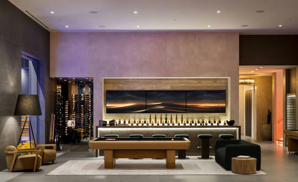 Magnificent California Retreat at 53370 Ross Ave Elevates Madisons Trophy Estate to New Heights of Luxury 14