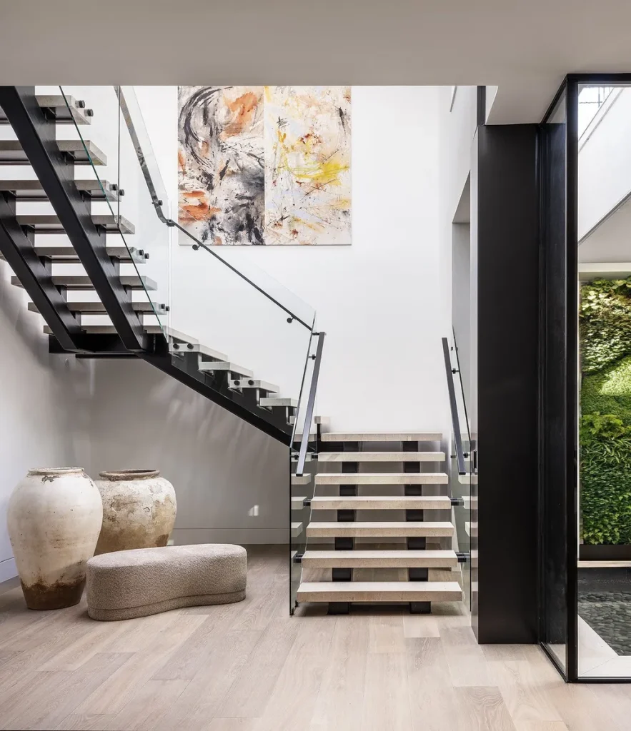 Marcheeta II House by McClean Design, A Sculptural Hillside Retreat of Light, Elevation, and Cinematic Views