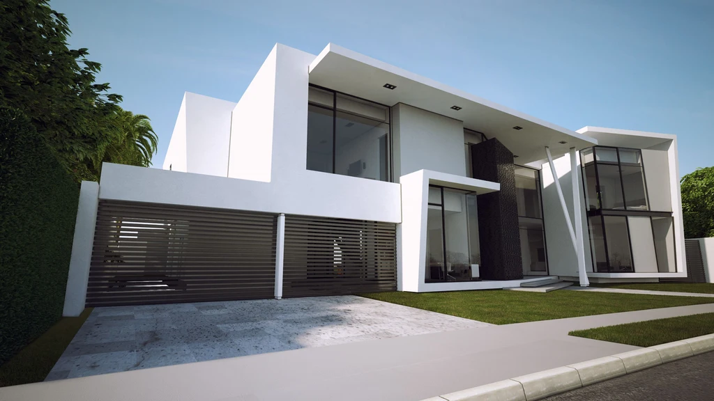 Mocoli 1 House by arQ Estudio Redefines Tropical Living in Ecuador, Open-Air Minimalism Refined