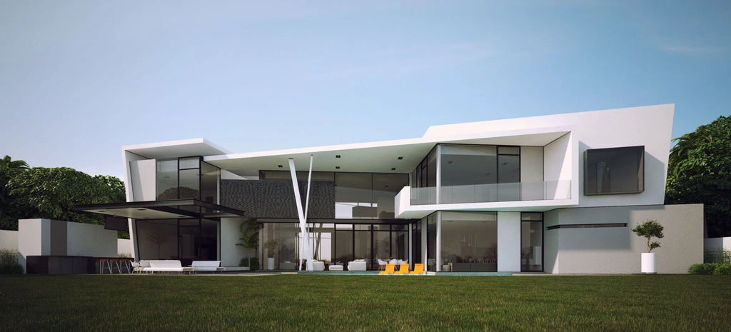 Mocoli 1 House by arQ Estudio Redefines Tropical Living in Ecuador, Open-Air Minimalism Refined