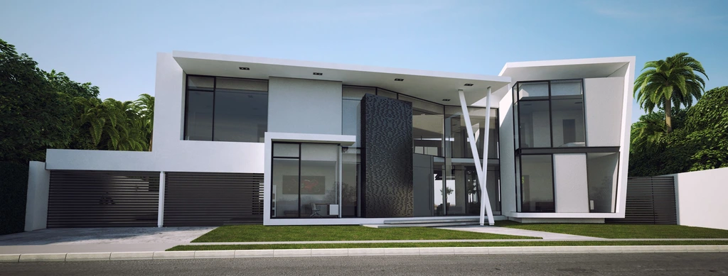 Mocoli 1 House by arQ Estudio Redefines Tropical Living in Ecuador Open Air Minimalism Refined 2