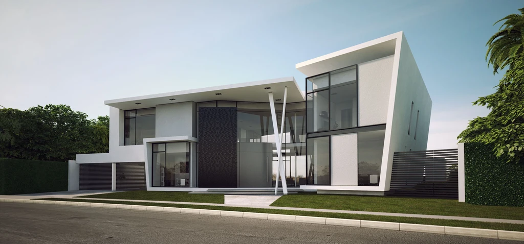 Mocoli 1 House by arQ Estudio Redefines Tropical Living in Ecuador, Open-Air Minimalism Refined