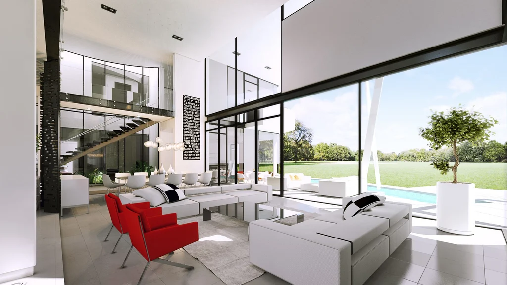 Mocoli 1 House by arQ Estudio Redefines Tropical Living in Ecuador, Open-Air Minimalism Refined