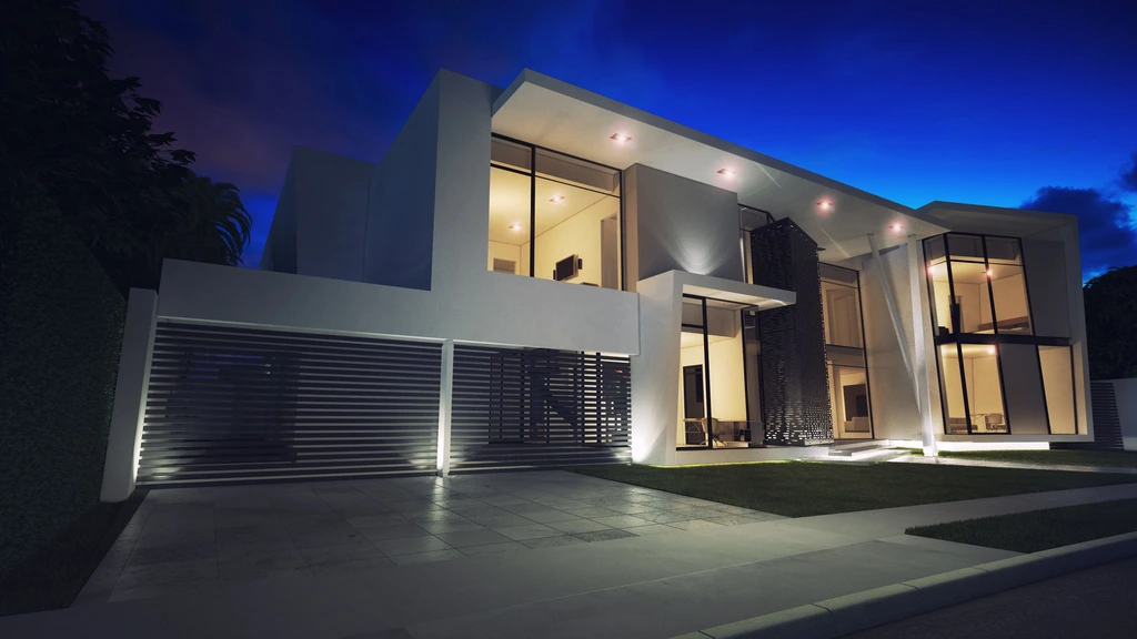 Mocoli 1 House by arQ Estudio Redefines Tropical Living in Ecuador, Open-Air Minimalism Refined