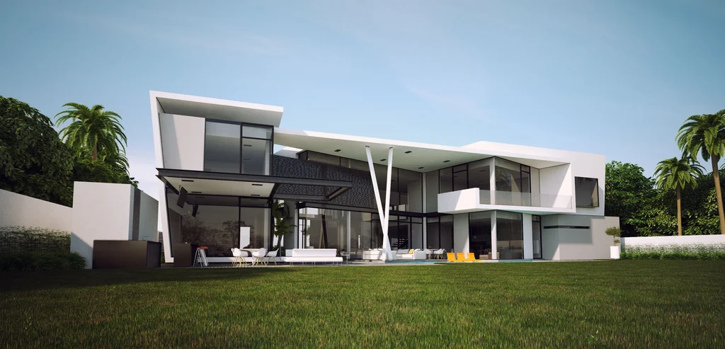 Mocoli 1 House by arQ Estudio Redefines Tropical Living in Ecuador Open Air Minimalism Refined 8