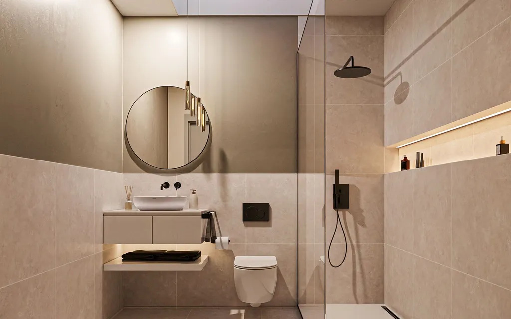 Single Family House by Humberto Conde Arquitectos A Contemporary Rural Retreat in Vila Franca de Xira 5 1