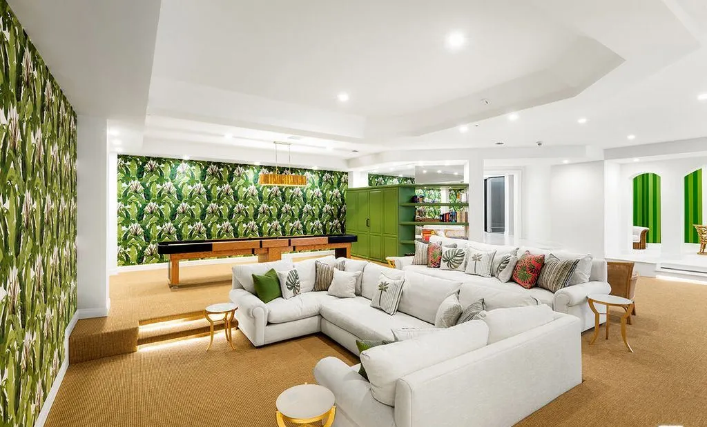 Spectacular 16.5 Million Estate at 74300 Quail Lakes Dr Defines Californias Timeless Elegance and Refined Modern Living 14