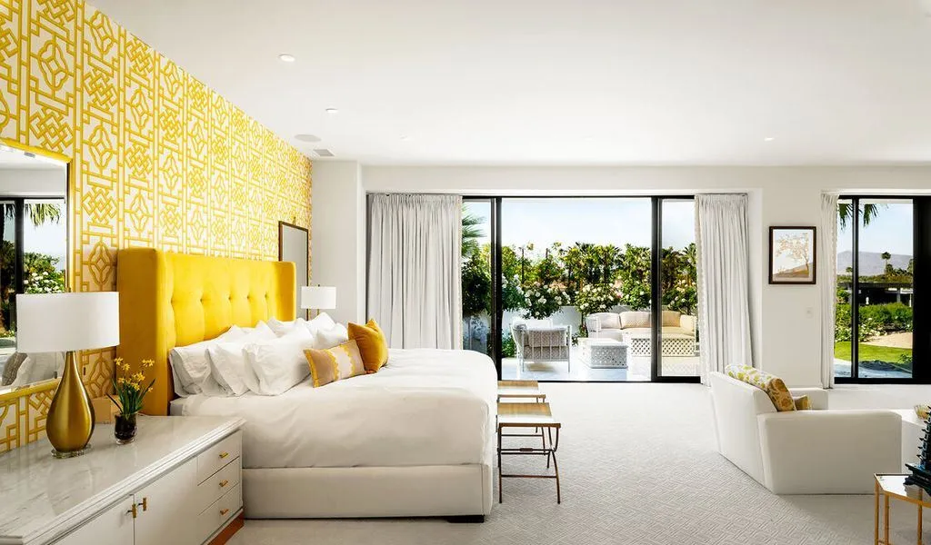 Spectacular 16.5 Million Estate at 74300 Quail Lakes Dr Defines Californias Timeless Elegance and Refined Modern Living 15