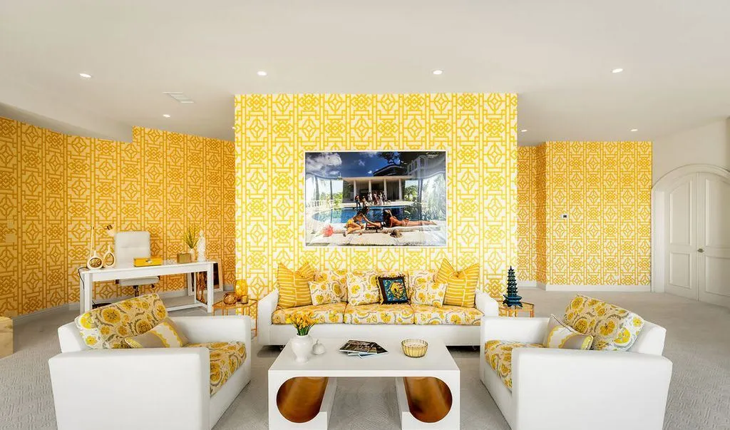 Spectacular 16.5 Million Estate at 74300 Quail Lakes Dr Defines Californias Timeless Elegance and Refined Modern Living 16