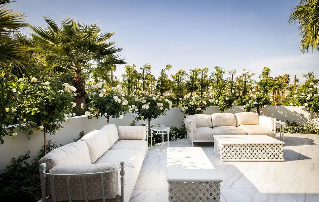 Spectacular 16.5 Million Estate at 74300 Quail Lakes Dr Defines Californias Timeless Elegance and Refined Modern Living 17