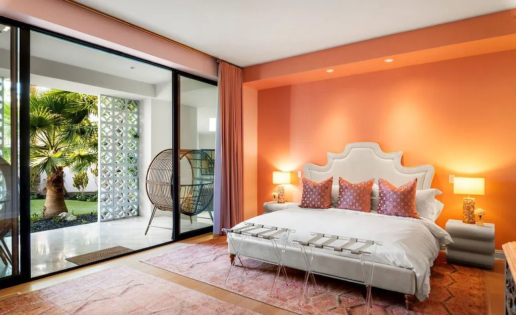 Spectacular 16.5 Million Estate at 74300 Quail Lakes Dr Defines Californias Timeless Elegance and Refined Modern Living 18