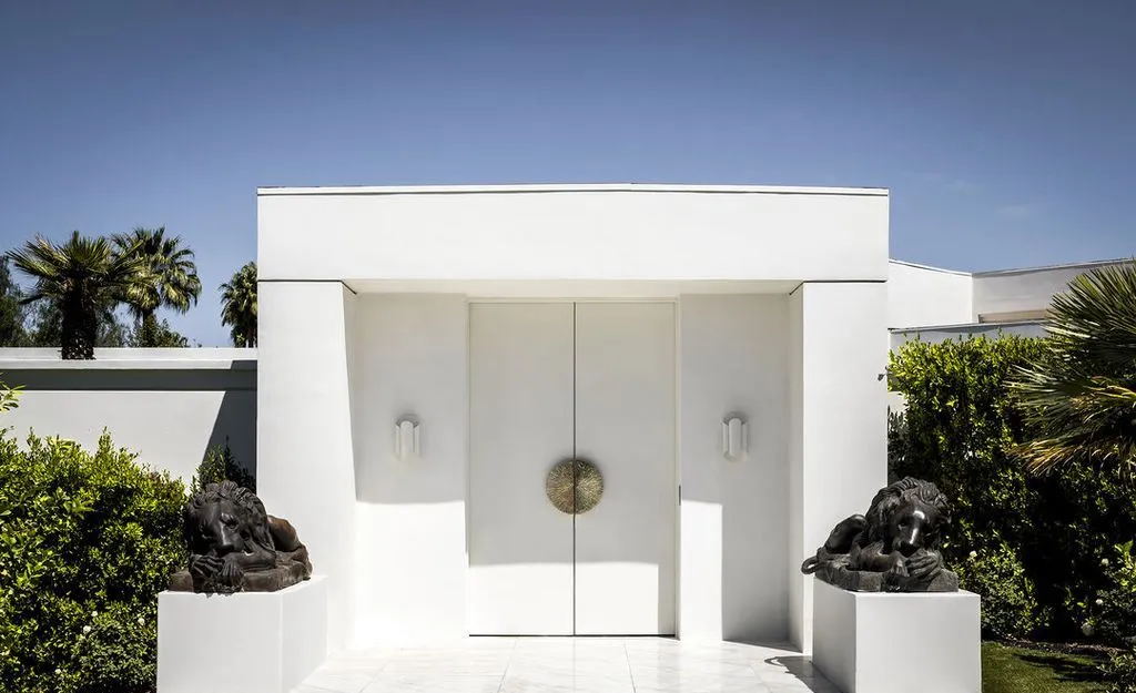 Spectacular 16.5 Million Estate at 74300 Quail Lakes Dr Defines Californias Timeless Elegance and Refined Modern Living 2