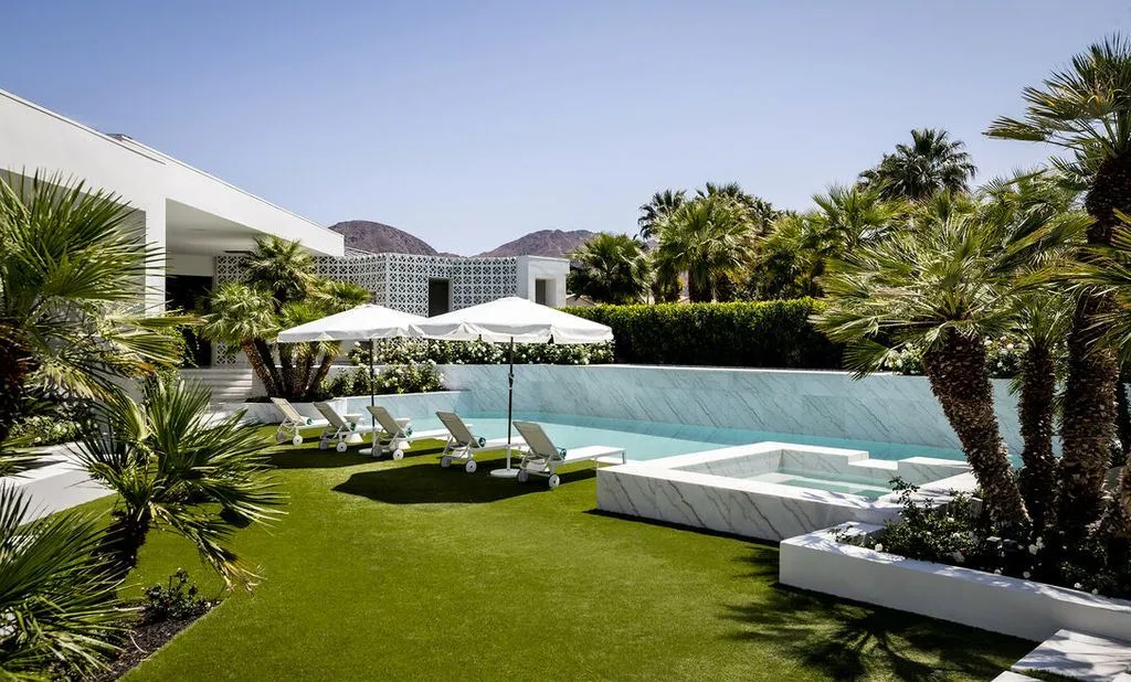 Spectacular 16.5 Million Estate at 74300 Quail Lakes Dr Defines Californias Timeless Elegance and Refined Modern Living 22
