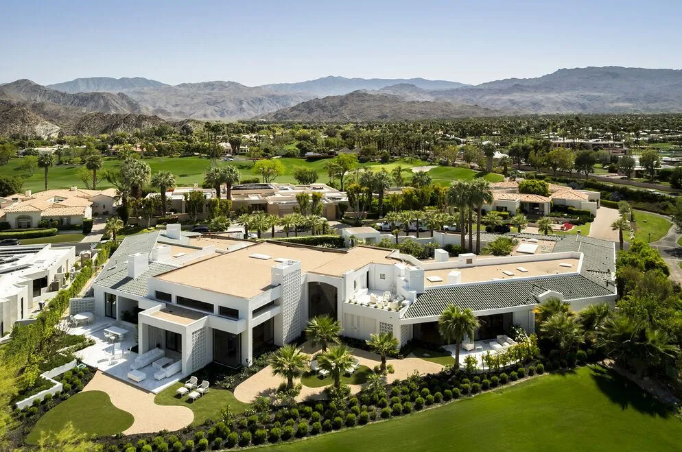 Spectacular 16.5 Million Estate at 74300 Quail Lakes Dr Defines Californias Timeless Elegance and Refined Modern Living 23