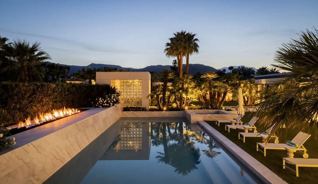 Spectacular 16.5 Million Estate at 74300 Quail Lakes Dr Defines Californias Timeless Elegance and Refined Modern Living 26