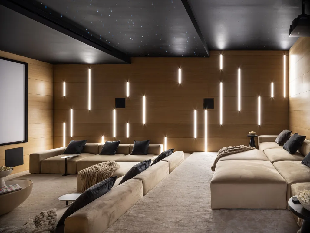 Tanager IV House by McClean Design, A Sculpted Hillside Haven in the Bird Streets 9 Tanager IV House by McClean Design, A Sculpted Hillside Haven in the Bird Streets