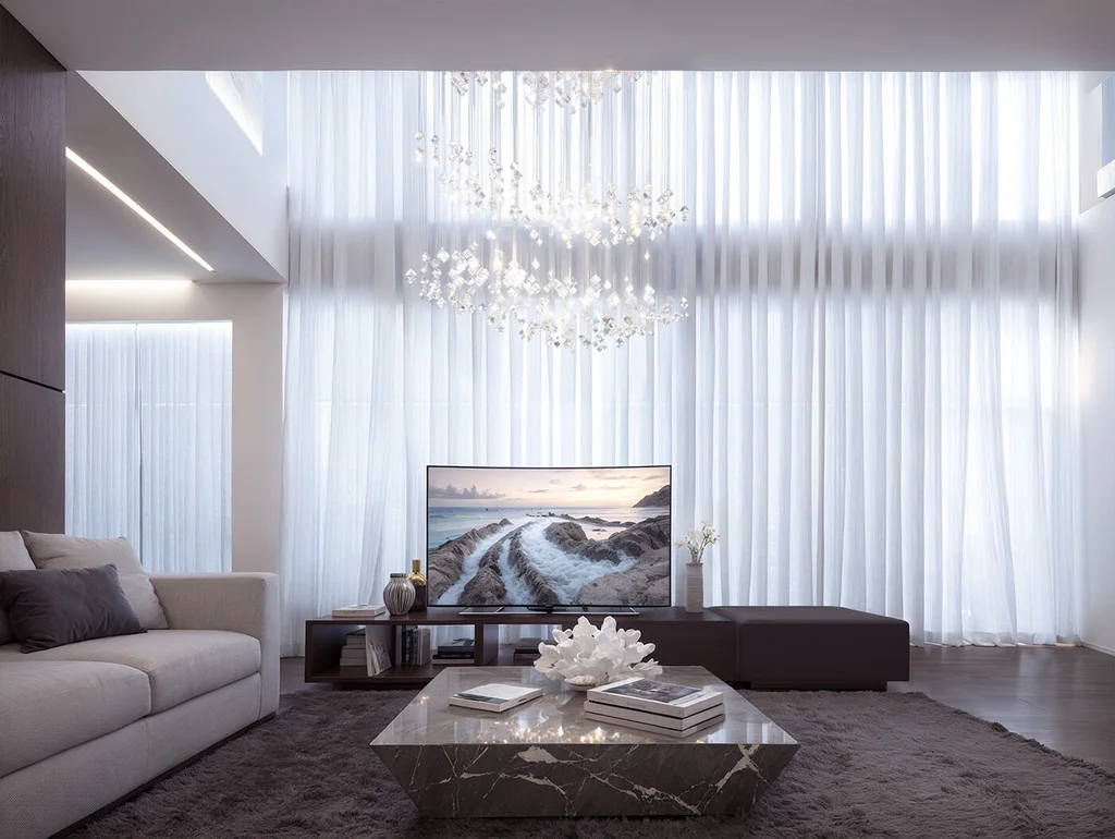 Villa Semiramis by Arestea, Modern Interpretation of Babylonian Gardens and Luxurious Contemporary Living 8 Villa Semiramis by Arestea, Modern Interpretation of Babylonian Gardens and Luxurious Contemporary Living