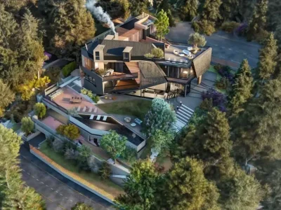 The Black Ember Residence in Baabdat, A Sculpted Mountain Retreat by Akl Architects 4 akl architects the black ember residence residential landscape archello.1756730436.0786 compressed result