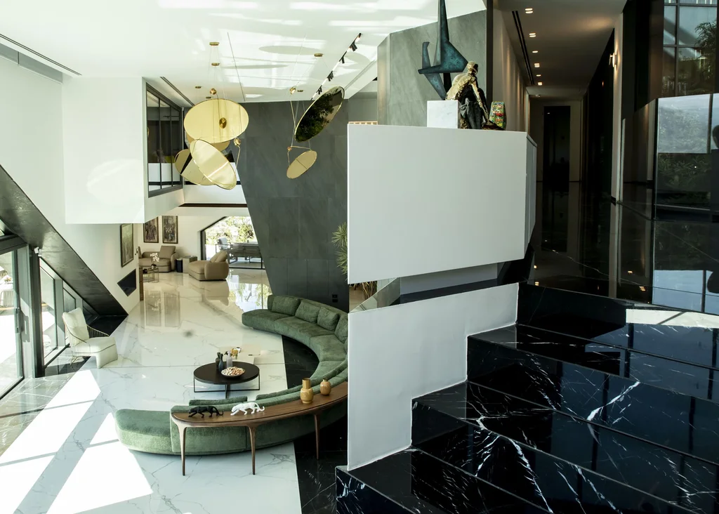 The Black Ember Residence in Baabdat, A Sculpted Mountain Retreat by Akl Architects 9 akl architects the black ember residence residential landscape archello.1758265872.2817 compressed result