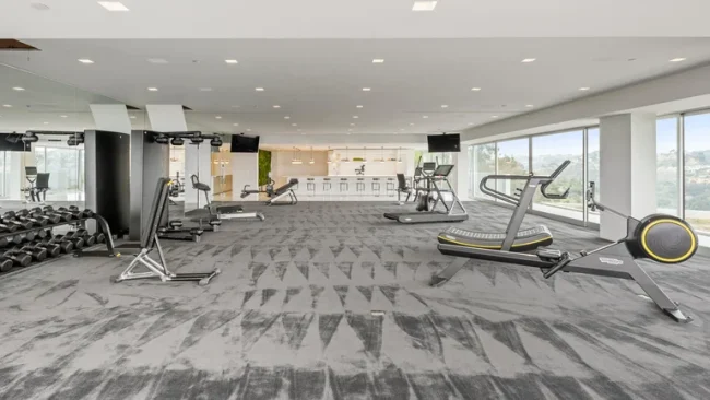 The One: Exploring The Biggest Home in Los Angeles