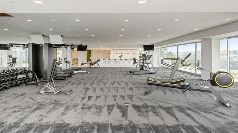 The One: Exploring The Biggest Home in Los Angeles