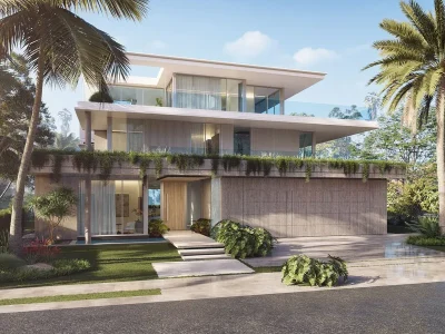 Casa Levita by SDH Studio Architecture + Design, A Floating Sanctuary of Contemporary Tropical Luxury 4 100 SE 15th Ave Landscape 2560x1500 01 compressed result