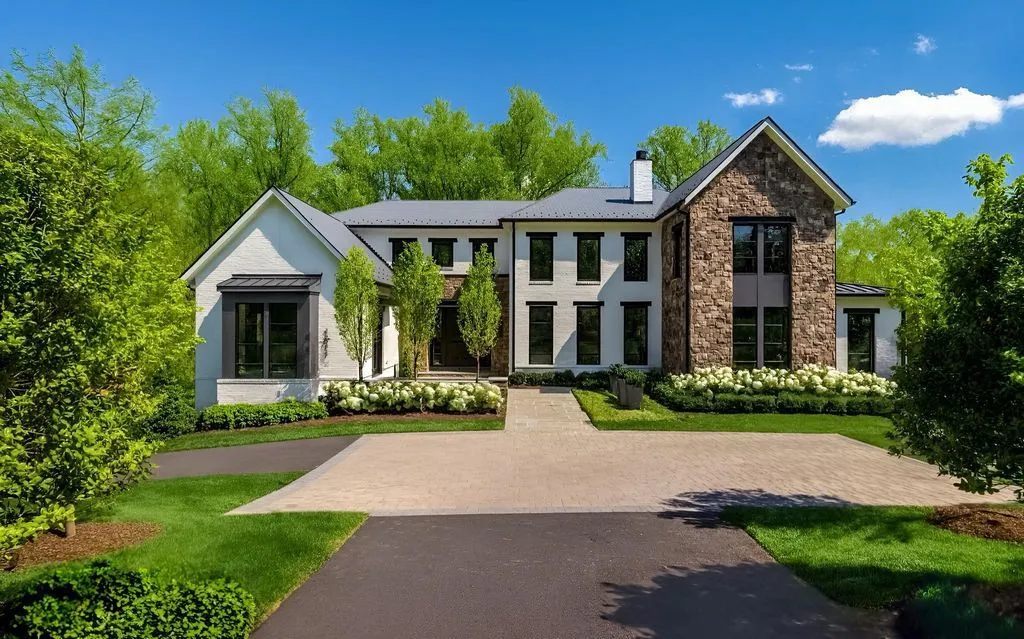 A $9,499,000 Virginia Sanctuary Offering Supreme Privacy and Peaceful Surroundings 5 1011 Langley Hill Dr A Spectacular Virginia Sanctuary Delivering Unrivaled Seclusion and Serenity at 9499000 1