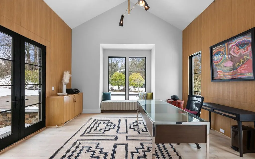 A $9,499,000 Virginia Sanctuary Offering Supreme Privacy and Peaceful Surroundings 14 1011 Langley Hill Dr A Spectacular Virginia Sanctuary Delivering Unrivaled Seclusion and Serenity at 9499000 10