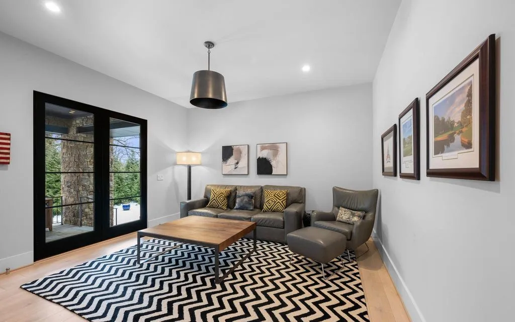 A $9,499,000 Virginia Sanctuary Offering Supreme Privacy and Peaceful Surroundings 15 1011 Langley Hill Dr A Spectacular Virginia Sanctuary Delivering Unrivaled Seclusion and Serenity at 9499000 11