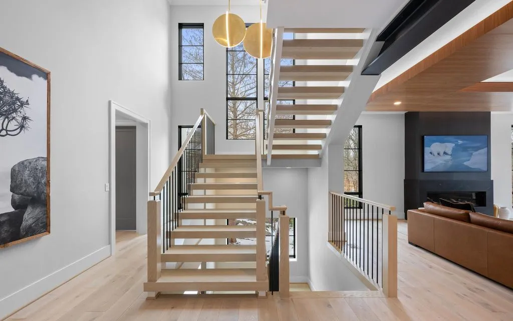 A $9,499,000 Virginia Sanctuary Offering Supreme Privacy and Peaceful Surroundings 16 1011 Langley Hill Dr A Spectacular Virginia Sanctuary Delivering Unrivaled Seclusion and Serenity at 9499000 12