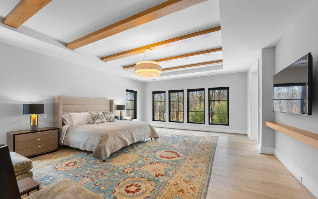 A $9,499,000 Virginia Sanctuary Offering Supreme Privacy and Peaceful Surroundings 17 1011 Langley Hill Dr A Spectacular Virginia Sanctuary Delivering Unrivaled Seclusion and Serenity at 9499000 13