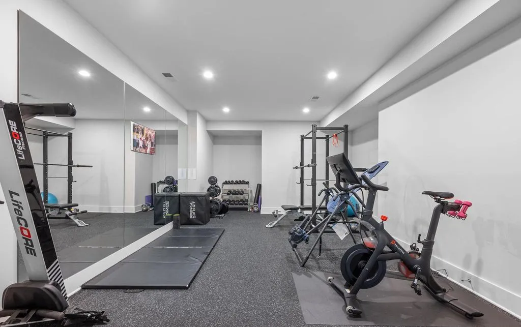 A $9,499,000 Virginia Sanctuary Offering Supreme Privacy and Peaceful Surroundings 24 1011 Langley Hill Dr A Spectacular Virginia Sanctuary Delivering Unrivaled Seclusion and Serenity at 9499000 20