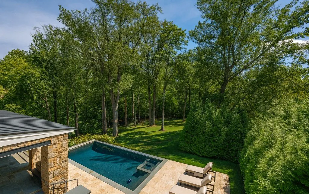 A $9,499,000 Virginia Sanctuary Offering Supreme Privacy and Peaceful Surroundings 29 1011 Langley Hill Dr A Spectacular Virginia Sanctuary Delivering Unrivaled Seclusion and Serenity at 9499000 25